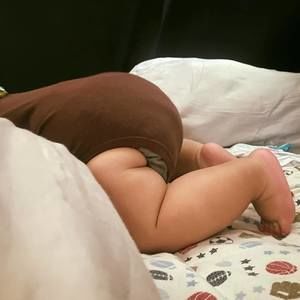 Meet your Posher, Pasha